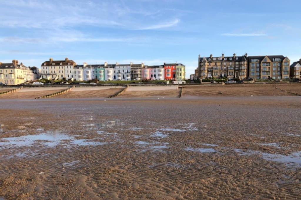 Seaside Flat In The Heart Of Herne Bay Extérieur photo
