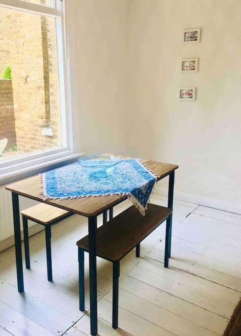 Seaside Flat In The Heart Of Herne Bay Extérieur photo